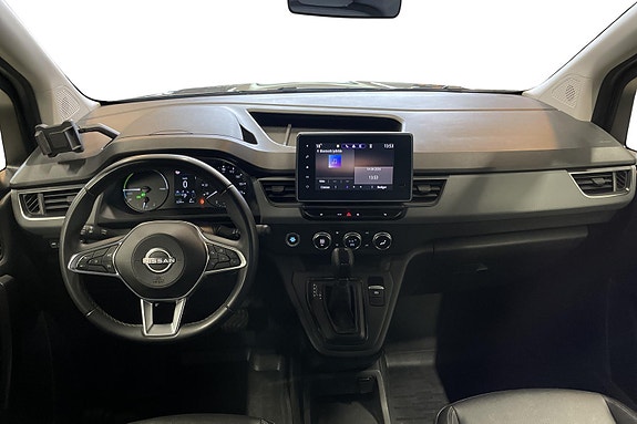 Nissan Townstar 6 of 24