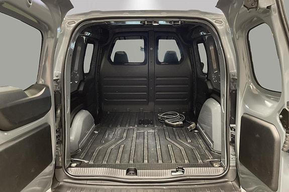 Nissan Townstar 5 of 24