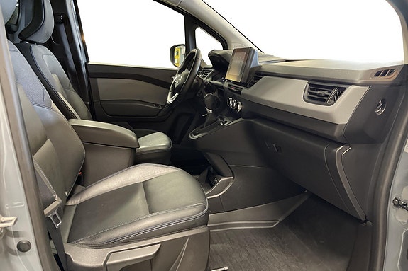 Nissan Townstar 23 of 24