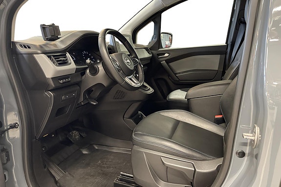 Nissan Townstar 8 of 24