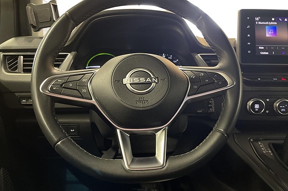 Nissan Townstar 9 of 24