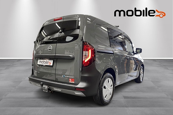 Nissan Townstar 3 of 24