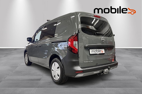 Nissan Townstar 21 of 24