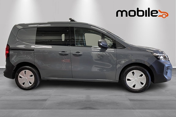 Nissan Townstar 2 of 24