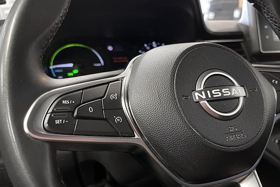 Nissan Townstar 16 of 24