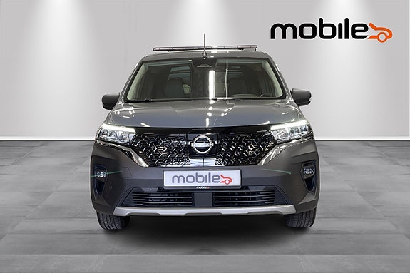 Nissan Townstar 18 of 24