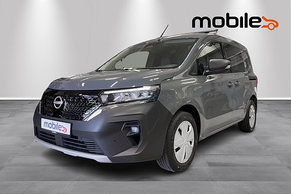 Nissan Townstar 19 of 24