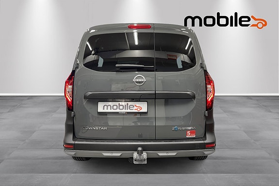 Nissan Townstar 4 of 24