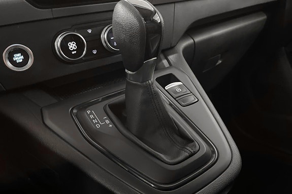 Nissan Townstar 14 of 24