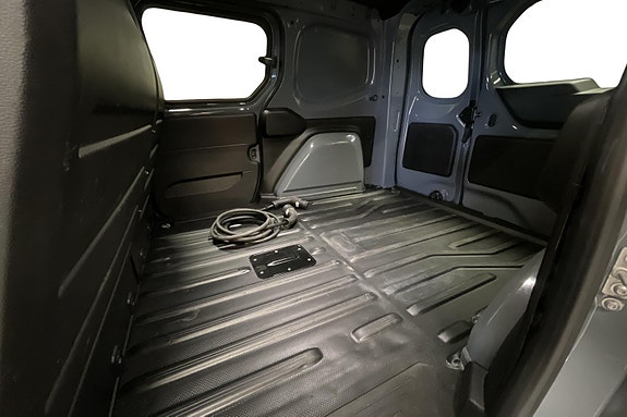 Nissan Townstar 7 of 24