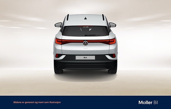 Volkswagen ID.4 4 of 5
