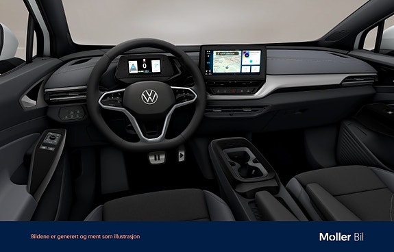 Volkswagen ID.4 5 of 5