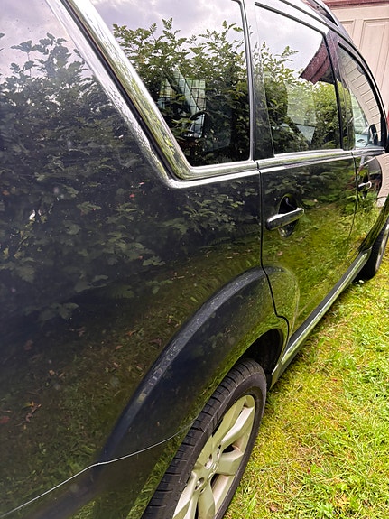 Mitsubishi Outlander 4 of 5