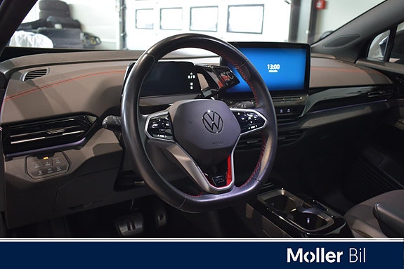 Volkswagen ID.5 GTX 5 of 24