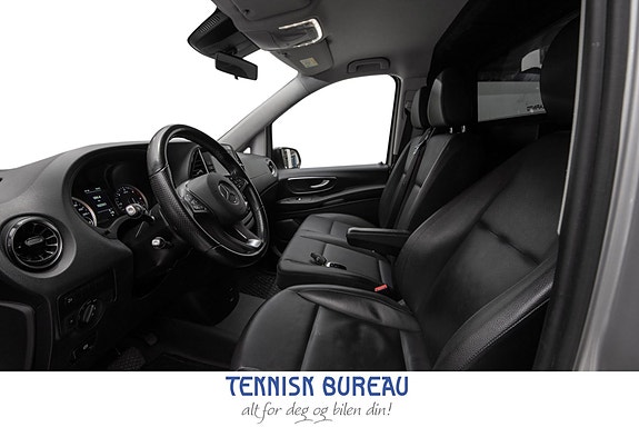Mercedes-Benz Vito 119 12 of 25