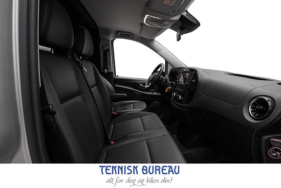 Mercedes-Benz Vito 119 24 of 25