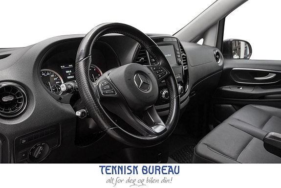 Mercedes-Benz Vito 119 11 of 25