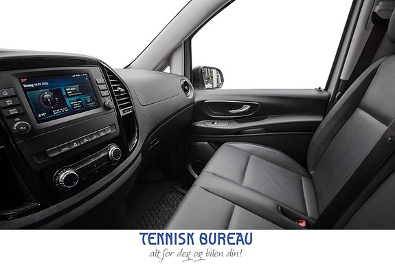 Mercedes-Benz Vito 119 13 of 25