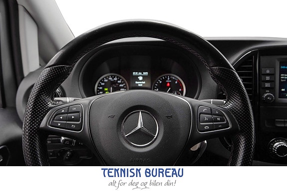 Mercedes-Benz Vito 119 15 of 25
