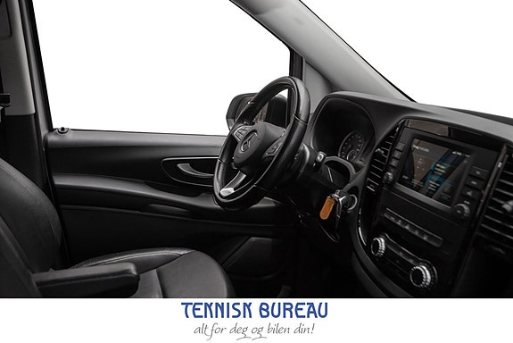 Mercedes-Benz Vito 119 25 of 25