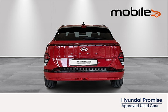 Hyundai Kona 4 of 5