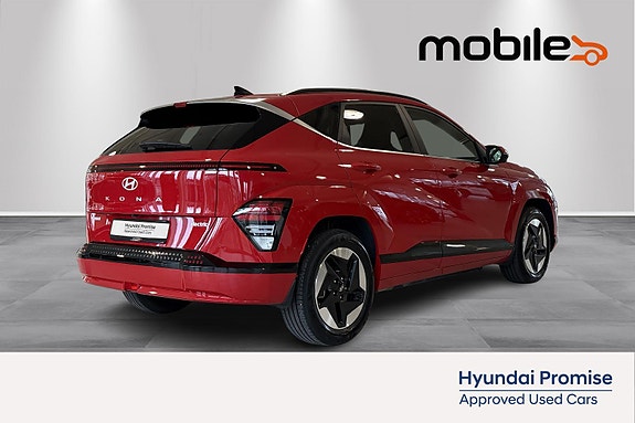 Hyundai Kona 3 of 5