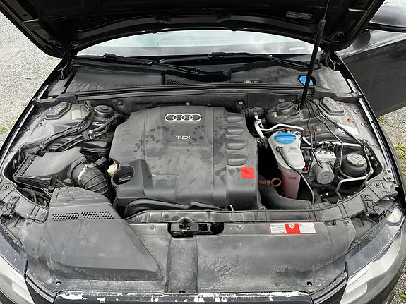 Audi A4 13 of 23