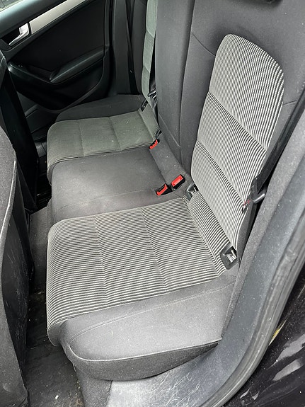 Audi A4 16 of 23