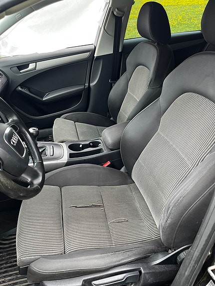 Audi A4 22 of 23