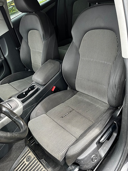 Audi A4 15 of 23