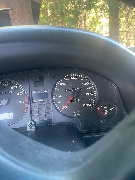 Audi 80 8 of 10