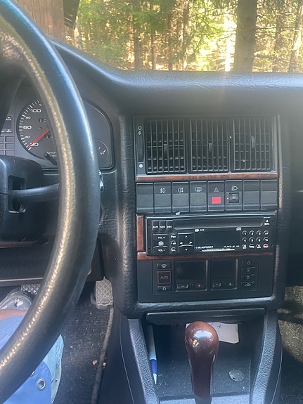 Audi 80 7 of 10