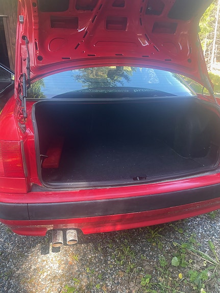 Audi 80 6 of 10