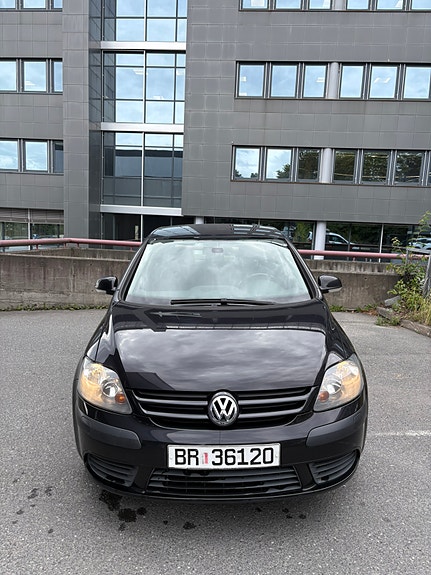 Volkswagen Golf Plus 3 of 5