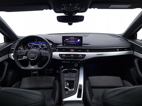 Audi A4 10 of 30