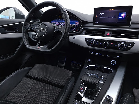 Audi A4 16 of 30