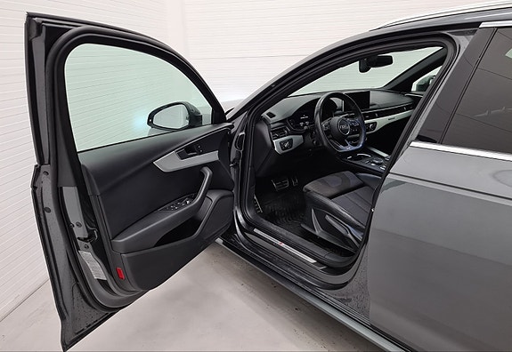Audi A4 29 of 30