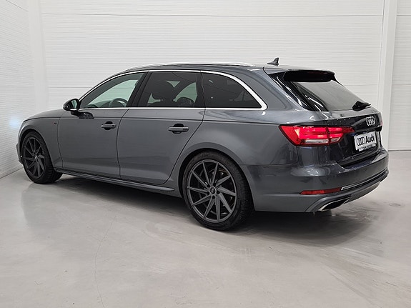Audi A4 4 of 30