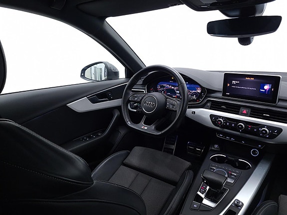 Audi A4 11 of 30