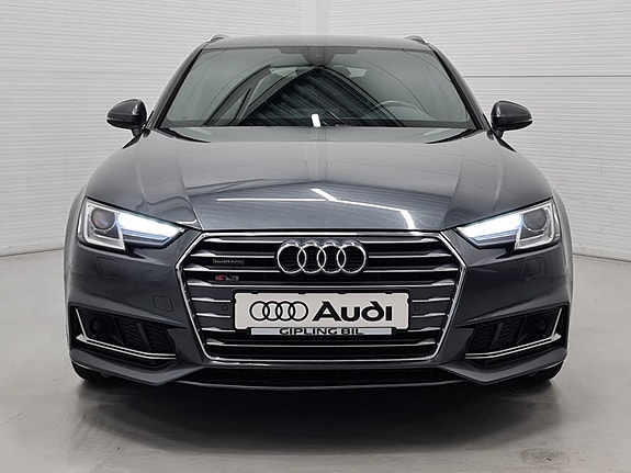 Audi A4 2 of 30