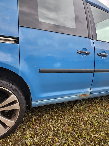 Volkswagen Caddy 6 of 9