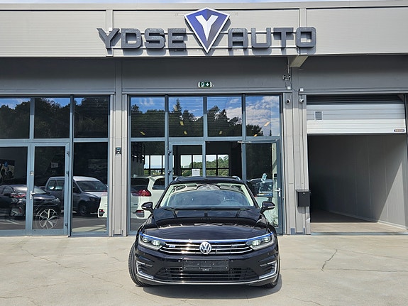 Volkswagen Passat 5 of 5