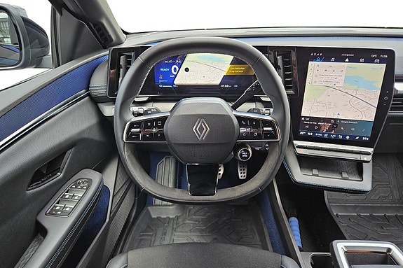 Renault Megane 11 of 30