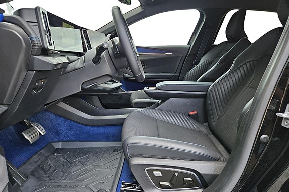 Renault Megane 9 of 30
