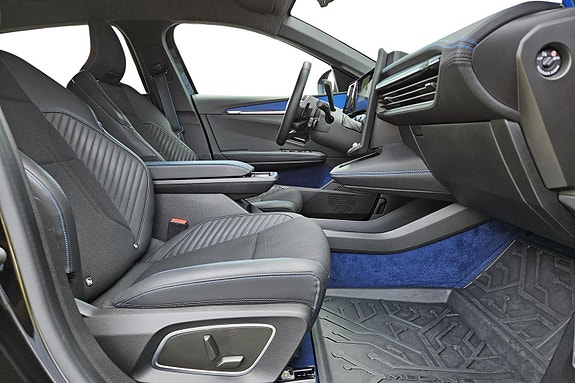 Renault Megane 26 of 30