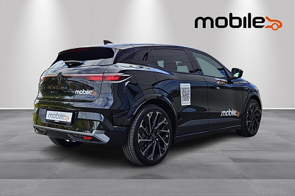 Renault Megane 4 of 30