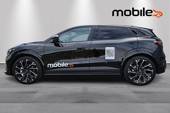 Renault Megane 23 of 30