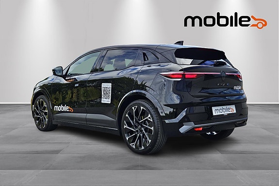 Renault Megane 24 of 30