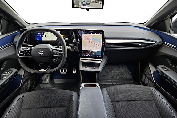 Renault Megane 7 of 30