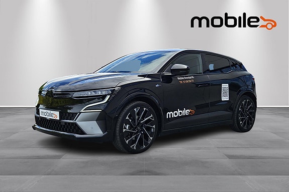 Renault Megane 22 of 30